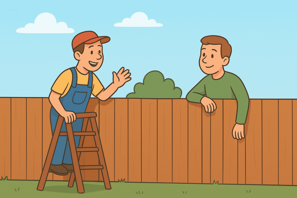 Jacksonville fence contractors